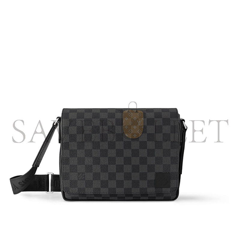 l0*is V*t0n district pm n42710 (26*20*7cm)